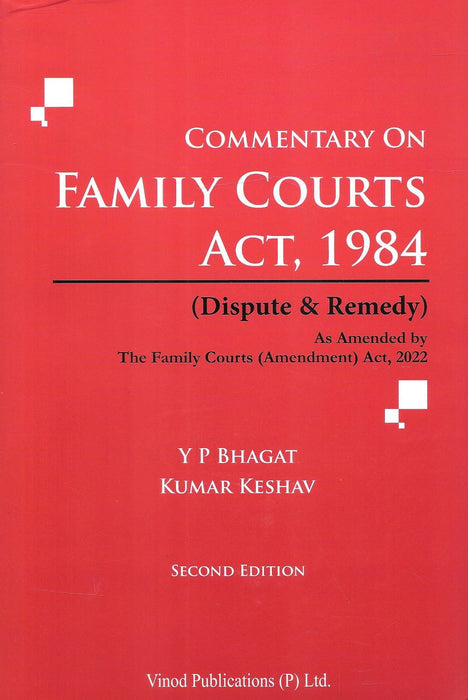 Family Courts Act 1984 (Dispute Remedy) Family Courts Act 1984 (Dispute Remedy)