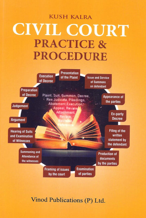Civil Court Practice and Procedure