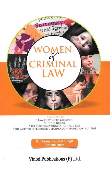 Women and Criminal Law