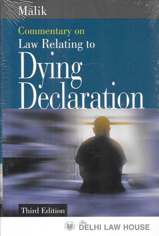 Law Relating To Dying Declaration