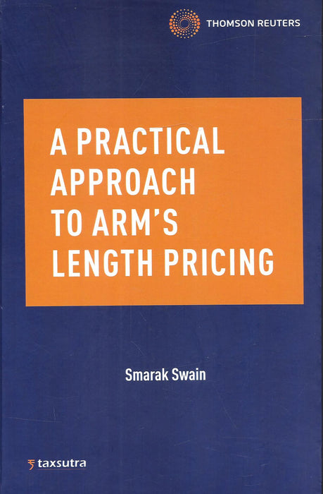 A Practical Approach to Arm’s Length Pricing