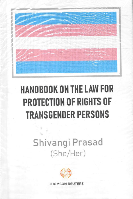 Handbook On The Law For Protection Of Rights Of Transgender Persons