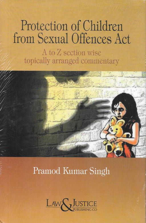 Protection of Children from Sexual Offences Act