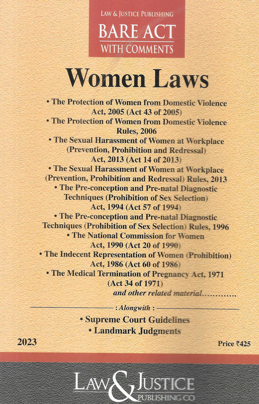 Women Laws