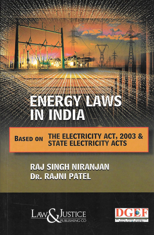 Energy Laws in India