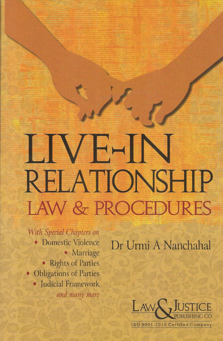 Live -In Relationship Law & Procedures