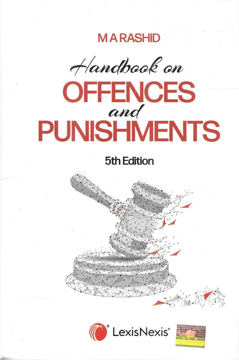Handbook On Offences And Punishments