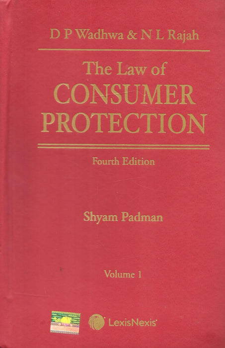 The Law of Consumer Protection in 2 vols