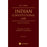 Indian Constitutional Law in 2 vols.