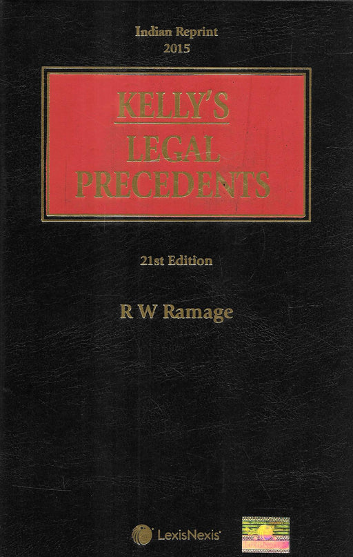 Kelly's Legal Precedents with supplement