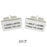 Cufflinks - A Good Lawyer Knows The Law