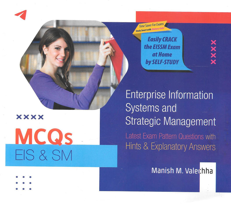 MCQs - Enterprise Information Systems and Strategic Management
