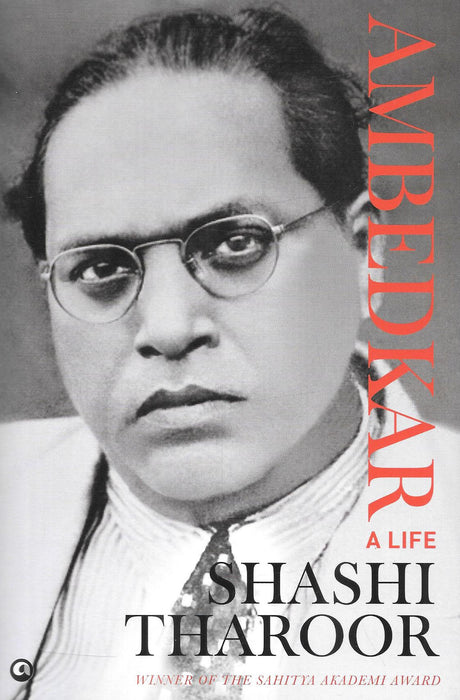 Ambedkar A Life