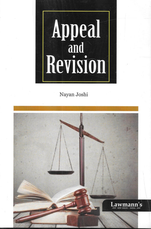 Appeal and Revision