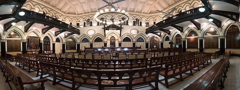 Bombay High Court Room Pune Today's Bombay High Court Delicate