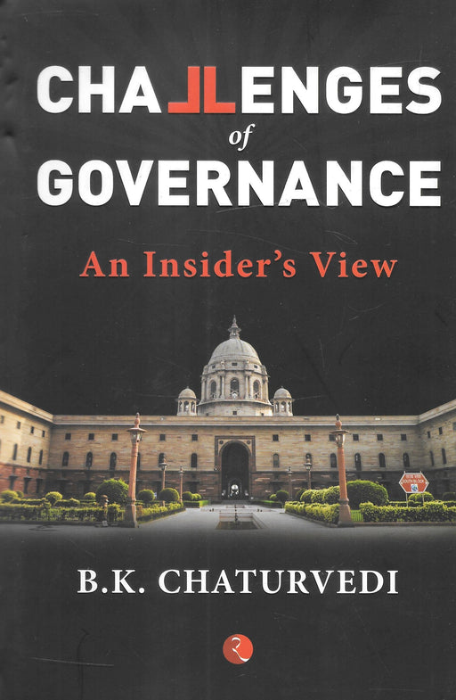 Challenges Of Governance An Insider's View