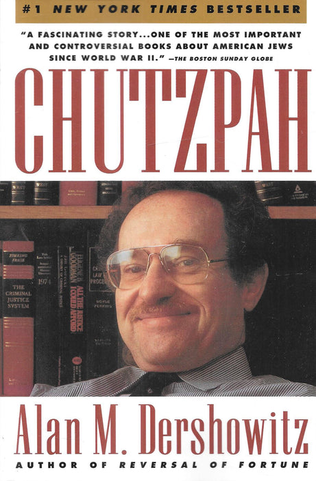 Chutzpah