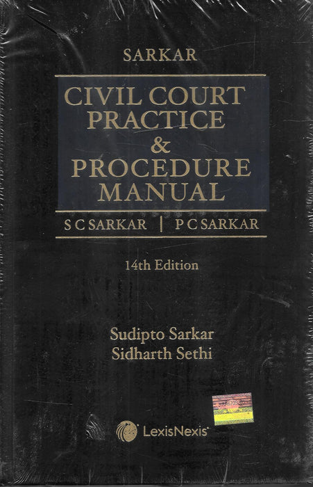 Civil Court Practice & Procedure Manual