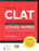 CLAT - Solved Papers