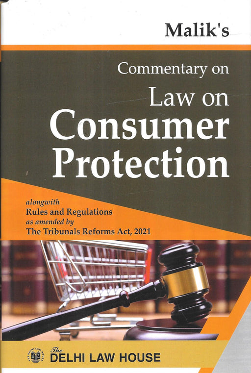 Commentary on Law on Consumer Protection