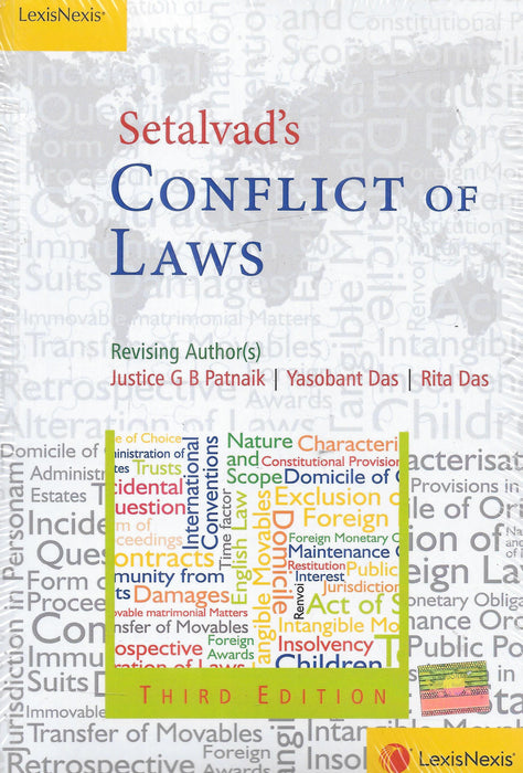 Conflict of Laws