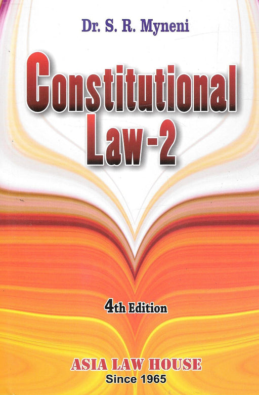 Constitutional Law-2