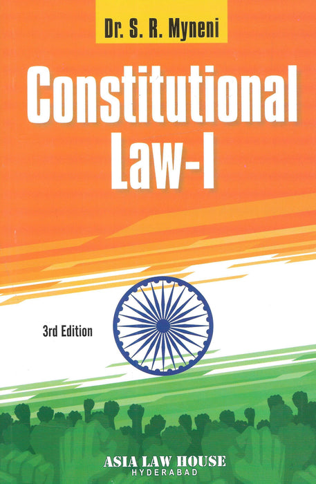 Constitutional Law - I