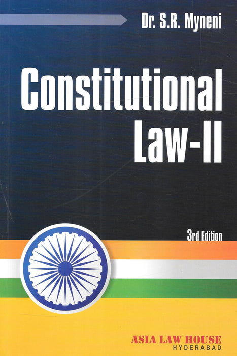 Constitutional Law - II