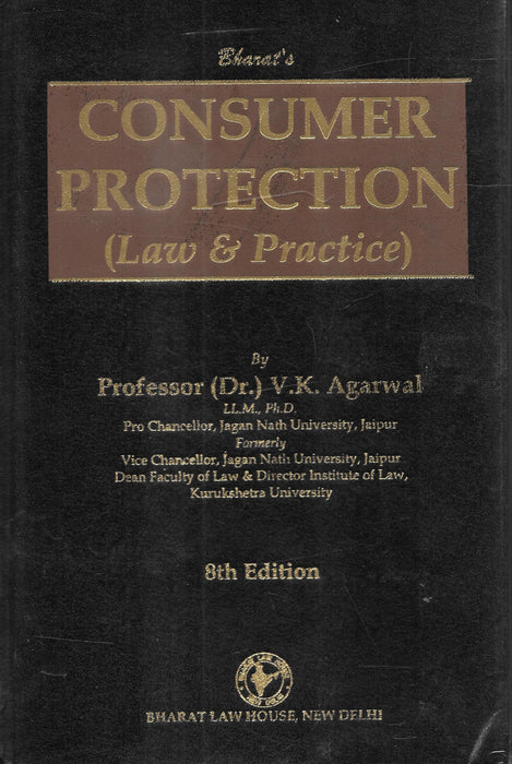 Consumer Protection Law and Practice