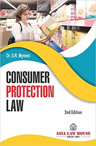 Consumer Protection Law