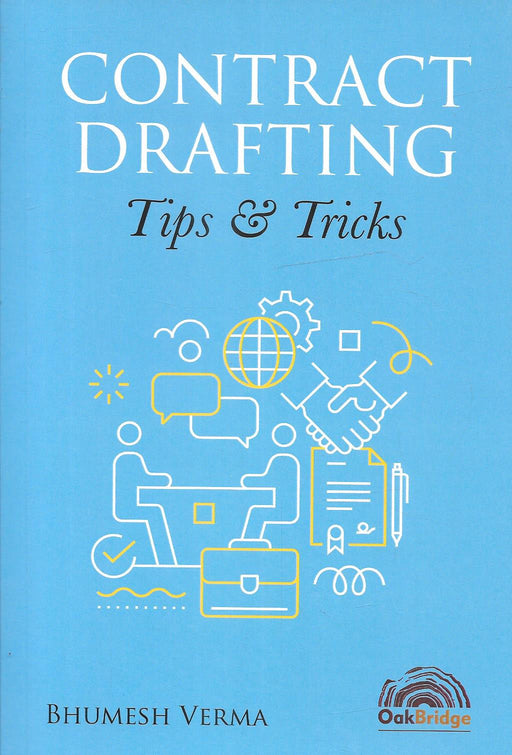 Contract Drafting – Tips and Tricks