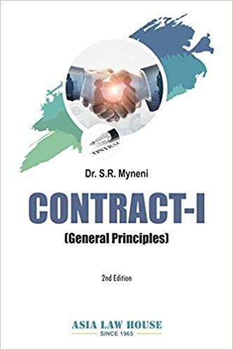 Contract I