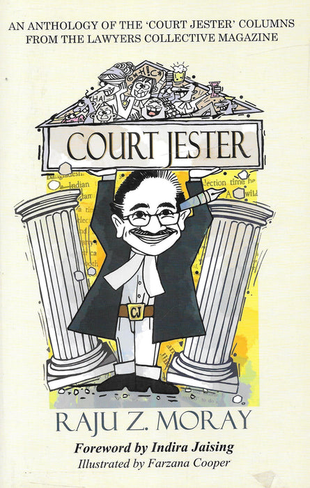 Court Jester
