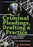 Criminal Pleadings, Drafting and Practice - Principles, Procedures and Model Forms