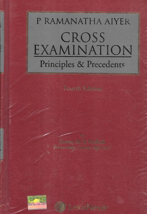 Cross Examination Principles and Precedents