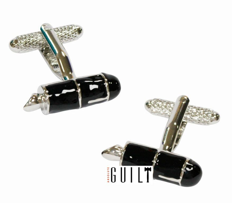 Cufflinks - Pen