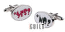 Cufflinks - Yes - No