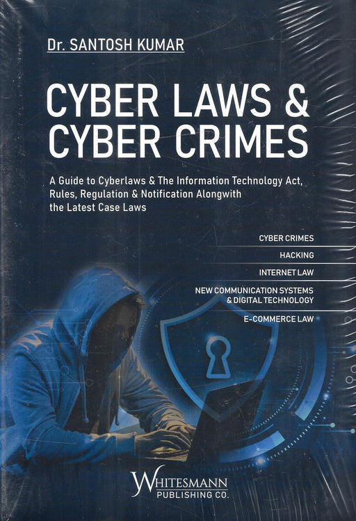 Cyber Laws & Crimes