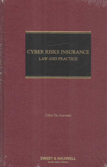 Cyber Risks Insurance Law And Practice