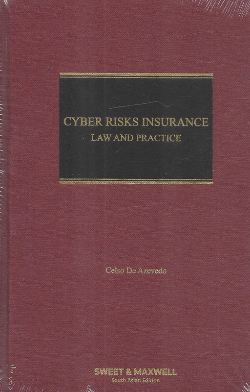 Cyber Risks Insurance Law And Practice