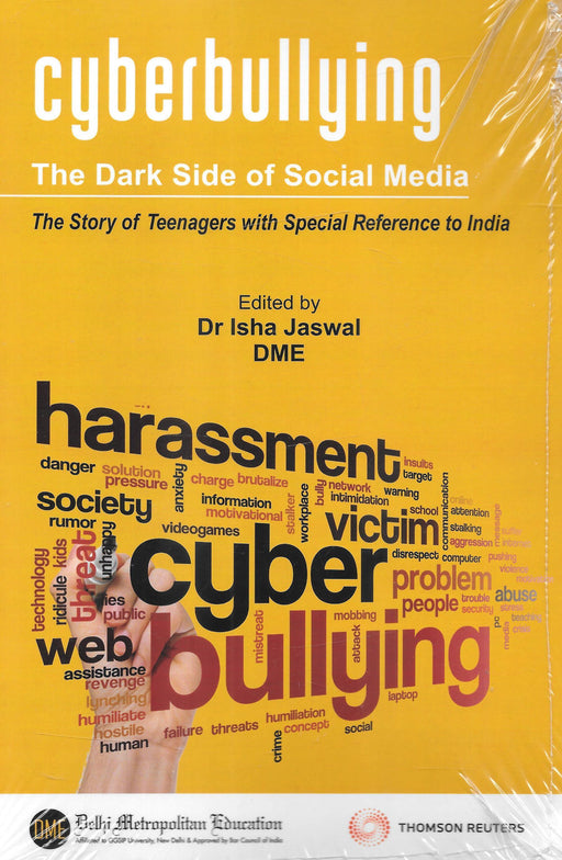 Cyberbullying - The Dark Side of Social Media