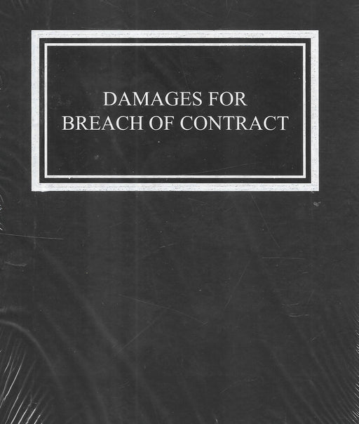 Damages for Breach of Contract