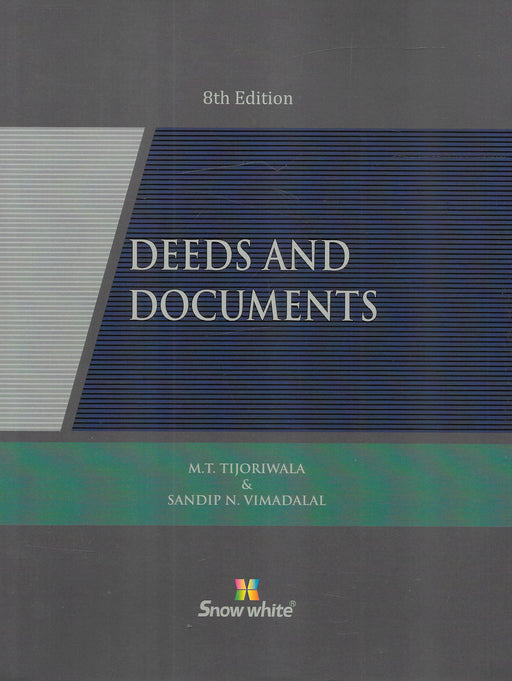 Deeds And Documents