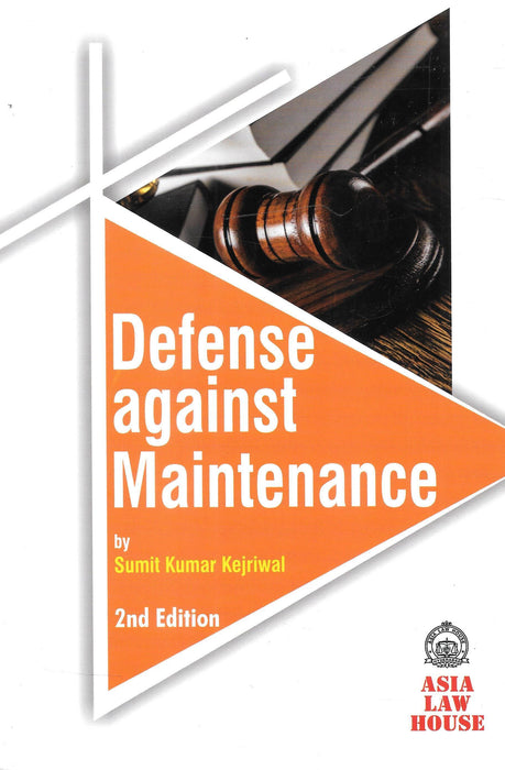 Defense against Maintenance