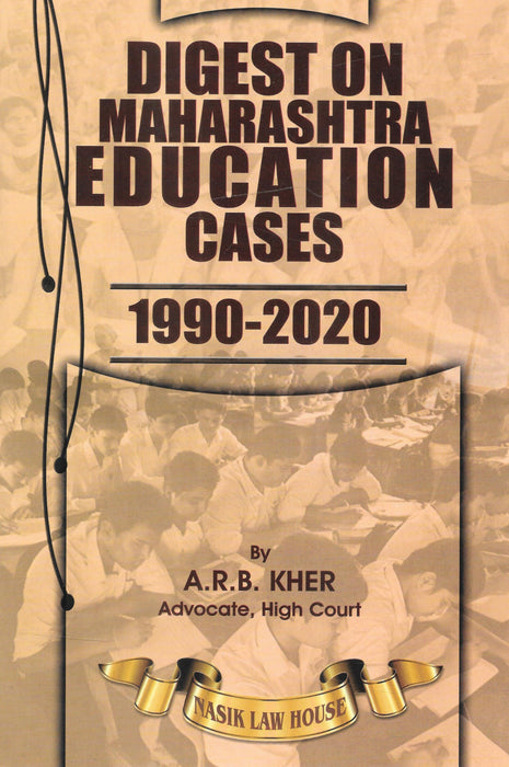 Digest on Maharashtra Education Cases (1990 - 2020)