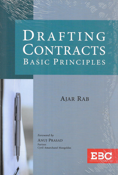 Drafting Contracts Basic Principles