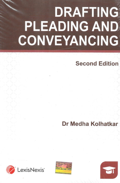 Drafting Pleading And Conveyancing