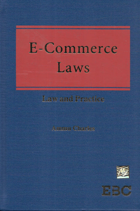 E Commerce Laws - Law and Practice