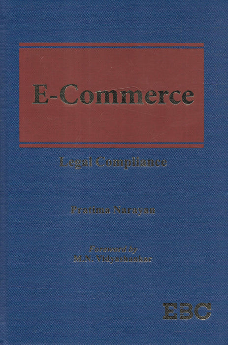 E-Commerce Legal Compliance