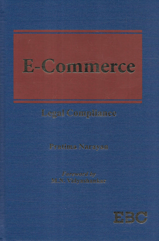 E-Commerce Legal Compliance